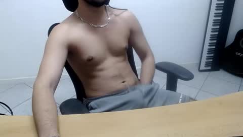 analo08 online show from 12.01.25