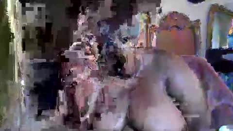 analslut1987 online show from 01.24.25