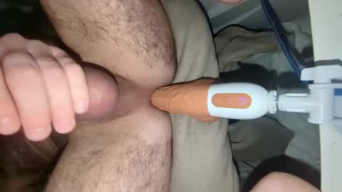 analsolo123 online show from 12.15.24