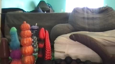 Mandy online show from 12.13.25