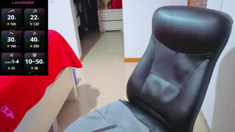 Ana online show from 03.17.26