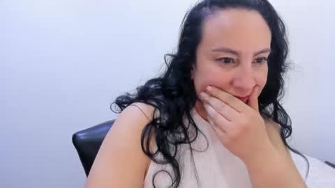 Snapshot of anamaria288 chatting on 01.01.25 anamaria288 online show from 01.01.25