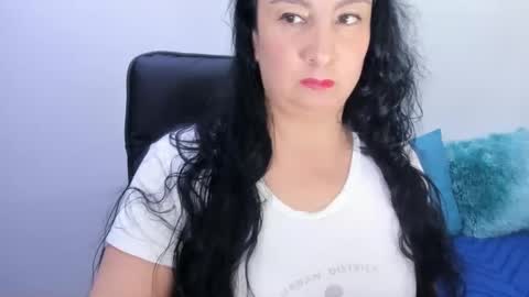Snapshot of anamaria288 chatting on 02.18.25 anamaria288 online show from 02.18.25