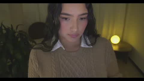 Snapshot of anamarieh chatting on 06.19.26 Ann online show from 06.19.26