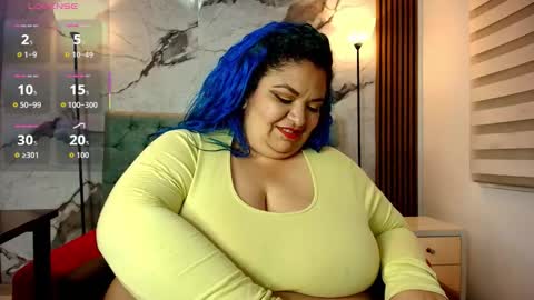  Ana Maria  online show from 12.05.25