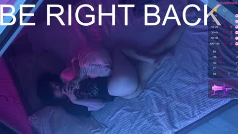 Ananasteisha online show from 01.25.25