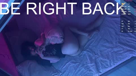 Ananasteisha online show from 02.21.25