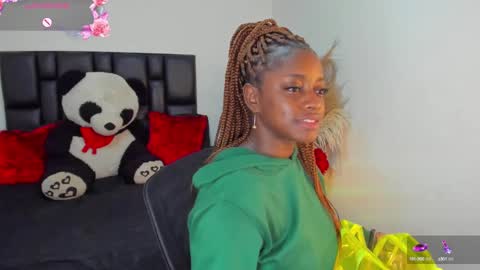 A N A  my connection hours are from 600 pm to 12 pm Colombian time online show from 03.01.25