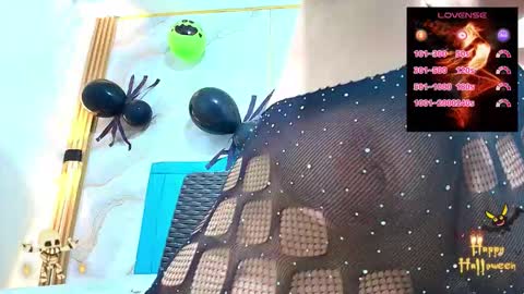 A N A P A U L A online show from 11.03.25