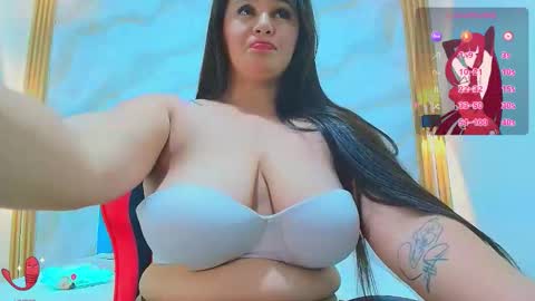 A N A P A U L A online show from 11.13.25