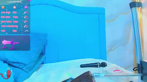 A N A P A U L A online show from 11.29.25