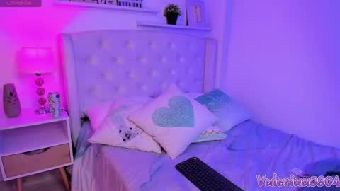 Snapshot of anaperla_ chatting on 04.21.26 Valeria Arias online show from 04.21.26