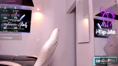 ana online show from 10.14.25