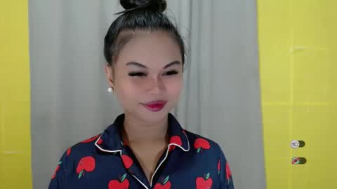 ANA online show from 01.16.25