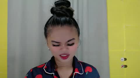 ANA online show from 01.19.25