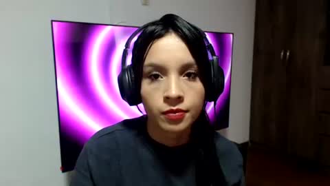 Snapshot of anasexy2026 chatting on 08.03.26 AnaSex online show from 08.03.26