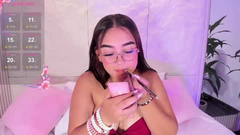 Anasha online show from 02.06.26