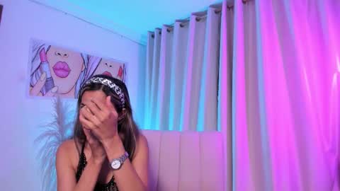 Ana online show from 11.21.25