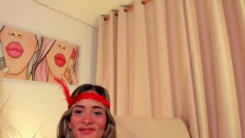 Ana online show from 12.02.25