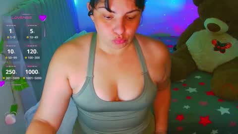 Ana online show from 02.17.26