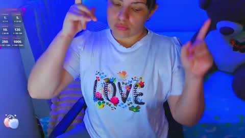 Ana online show from 04.14.26