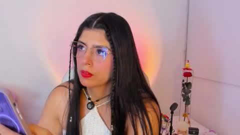 Anastacia online show from 03.23.26