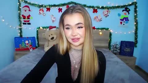 anastacyyellig online show from 12.26.24