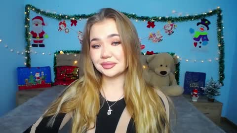 anastacyyellig online show from 01.10.25