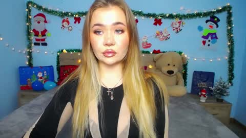 anastacyyellig online show from 01.10.25