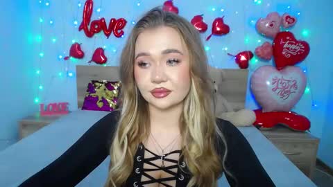 anastacyyellig online show from 02.06.25