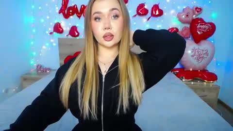 anastacyyellig online show from 02.08.25