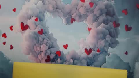 anastacyyellig online show from 02.20.25