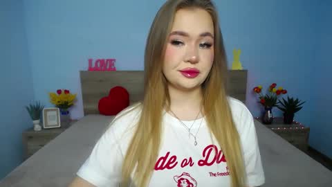 anastacyyellig online show from 03.10.25