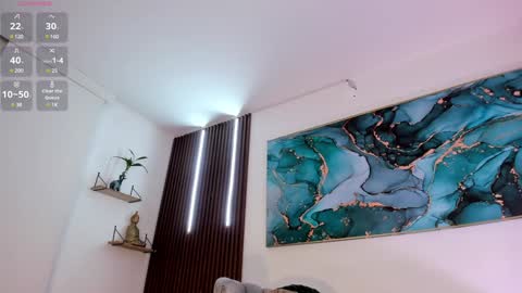 Ana Stalin online show from 01.30.25