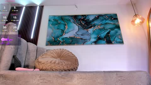 Ana Stalin online show from 02.07.25