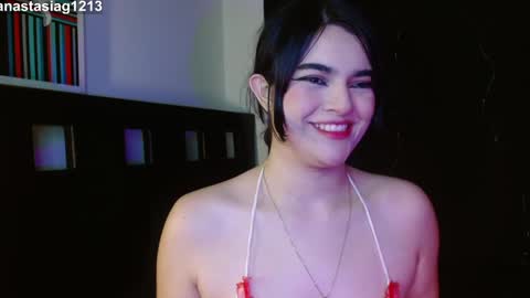 Anastasia Gomez online show from 12.08.24