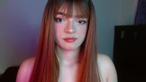 Anastasia Gomez online show from 02.07.25