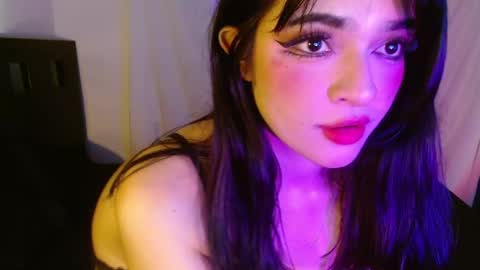 Anastasia Gomez online show from 02.16.25