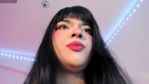 Anastasia Gomez online show from 11.07.25