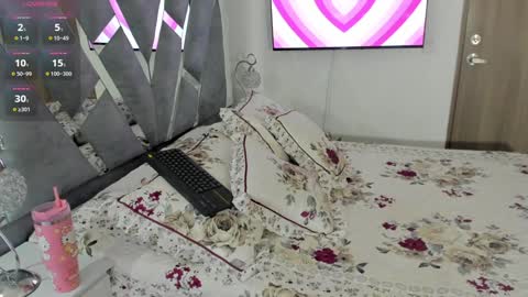 Snapshot of anastasia_______ chatting on 01.28.25  anastasia  online show from 01.28.25