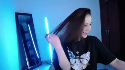 Snapshot of anastasia_doll8 chatting on 07.03.26 anastasia_doll8 online show from 07.03.26