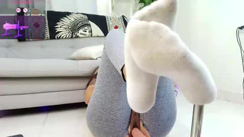 anastasia online show from 11.22.25