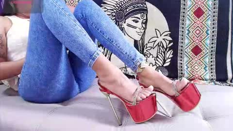 anastasia online show from 02.27.26