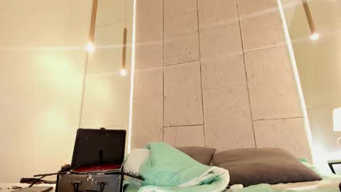 anastasia online show from 10.29.25