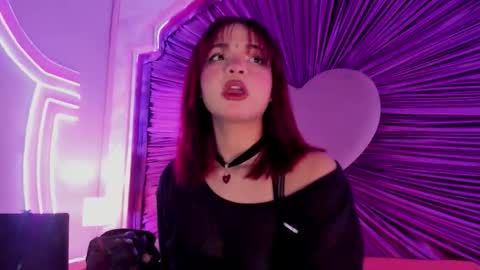 anastasia online show from 11.11.25