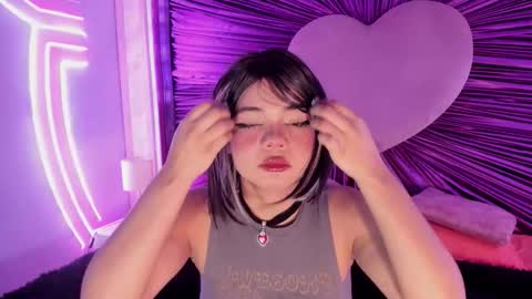 anastasia online show from 11.19.25