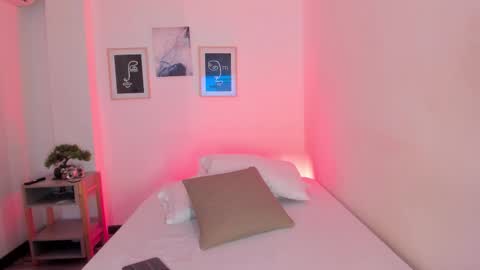 Snapshot of anastasia_lauren chatting on 02.22.26 Ana online show from 02.22.26