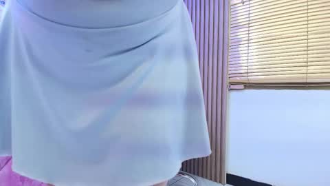 Anastasia online show from 10.10.25