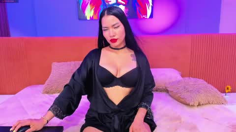 Anastasia online show from 06.03.26