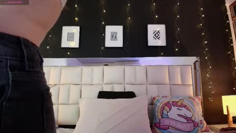 Snapshot of anastasia_windel chatting on 10.05.25 Anastasia online show from 10.05.25
